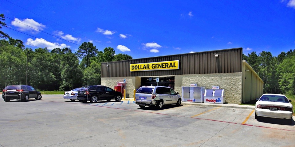 15277 N Tram Rd, Splendora, TX for sale Building Photo- Image 1 of 1