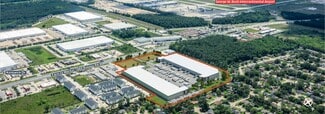 More details for 8311 FM 1960 Bypass Rd W, Humble, TX - Industrial for Lease