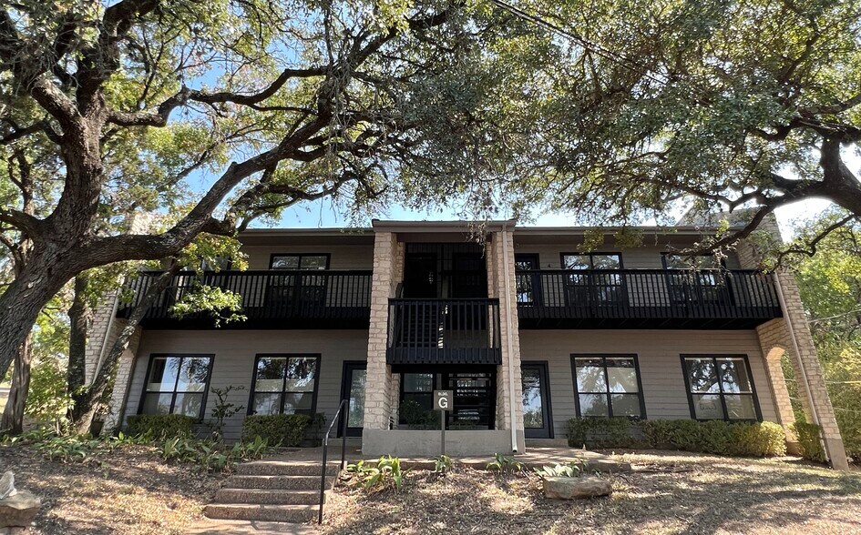 5524 Bee Caves Rd, Austin, TX for lease - Building Photo - Image 1 of 6