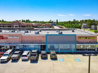 More details for 12626 Woodforest Blvd, Houston, TX - Retail for Lease