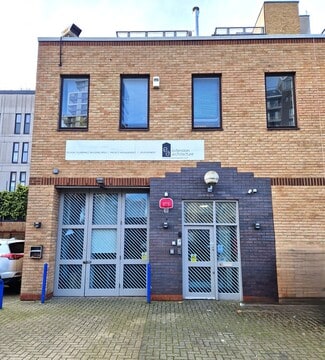 More details for Gartons Way, London - Office, Flex for Lease