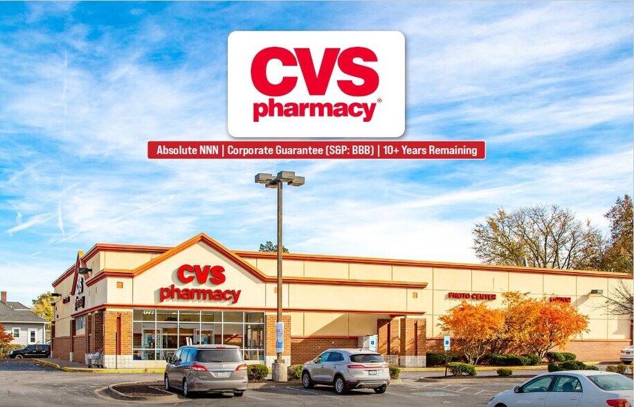 1777 N Division St, Davenport, IA 52804