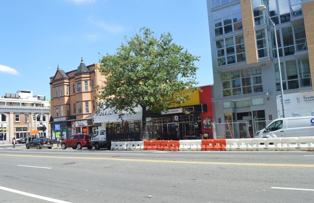 1931-1933 14th St NW, Washington, DC for sale Primary Photo- Image 1 of 1