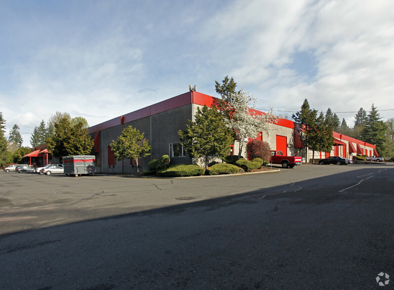 9896-9920 SW Tigard St, Tigard, OR for lease - Building Photo - Image 2 of 11