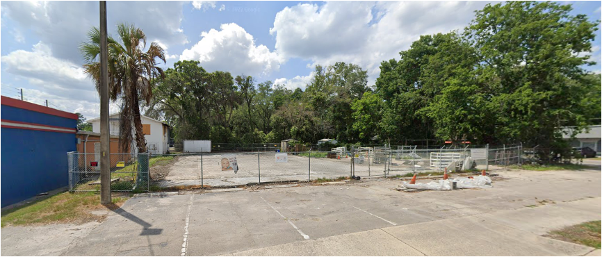 2316 NW 6th St, Gainesville, FL for lease - Building Photo - Image 3 of 11