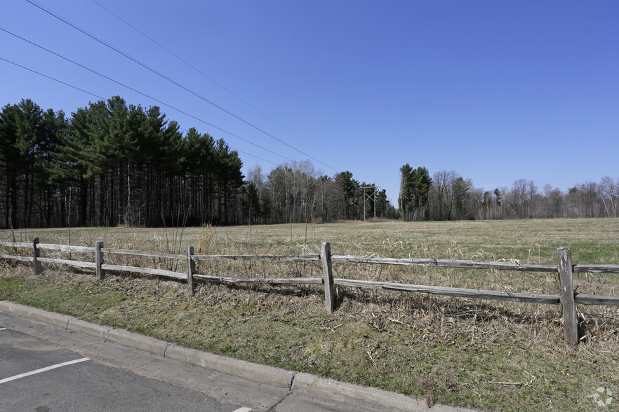 Sunset St, Menomonie, WI for sale - Primary Photo - Image 1 of 5