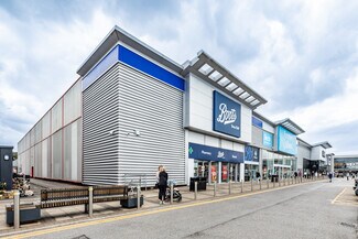 More details for 2-5B Ormskirk Rd, Liverpool - Retail for Lease