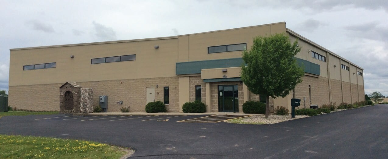 3920 E Endeavor Dr, Appleton, WI for sale Primary Photo- Image 1 of 1