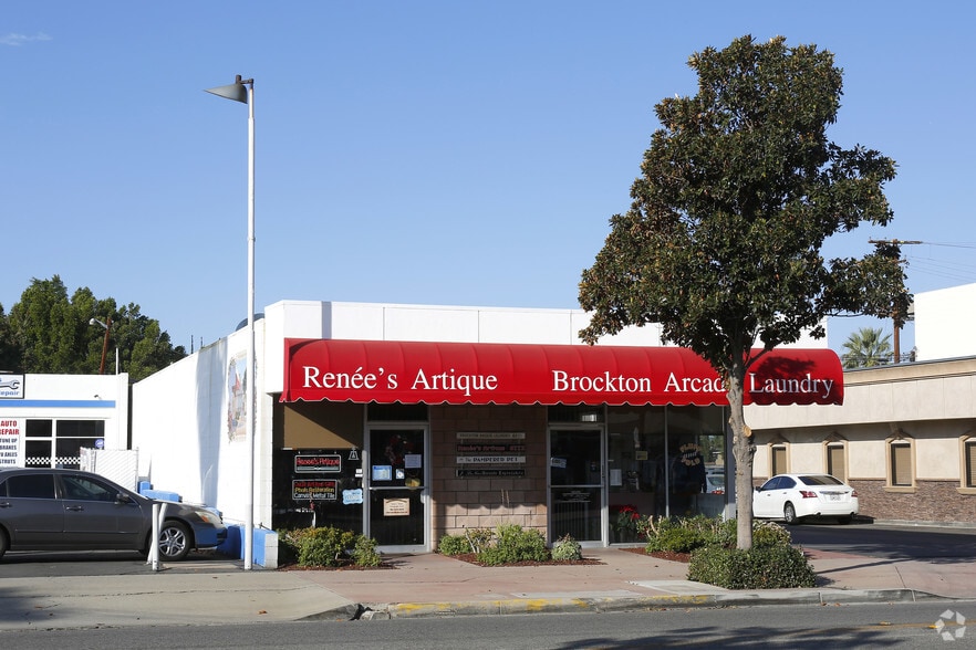 6771-6779 Brockton Ave, Riverside, CA for sale - Building Photo - Image 3 of 7