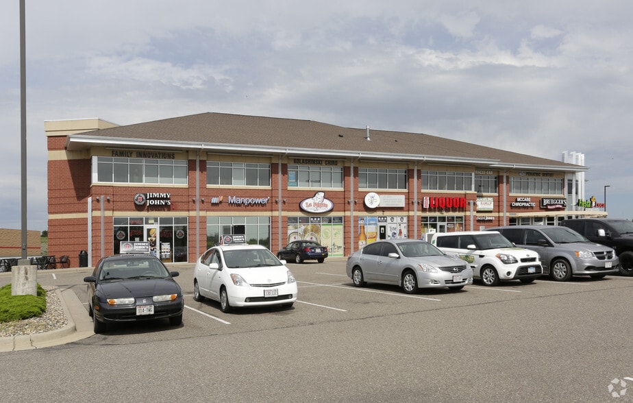 131 Carmichael Rd, Hudson, WI for sale - Building Photo - Image 3 of 3