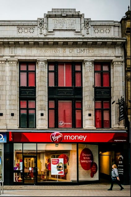 51 Briggate, Leeds for sale Primary Photo- Image 1 of 1