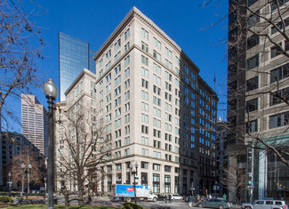 More details for 10 Post Office Sq, Boston, MA - Office for Lease