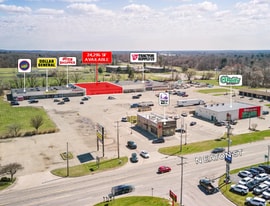 Albion Plaza - 1448-1480 N Eaton Street - Storefront Property