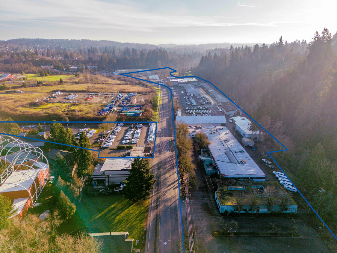 902 Abernethy Rd, Oregon City, OR for sale Building Photo- Image 1 of 1