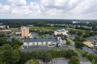 17013 Abercorn St, Savannah, GA - AERIAL  map view - Image1