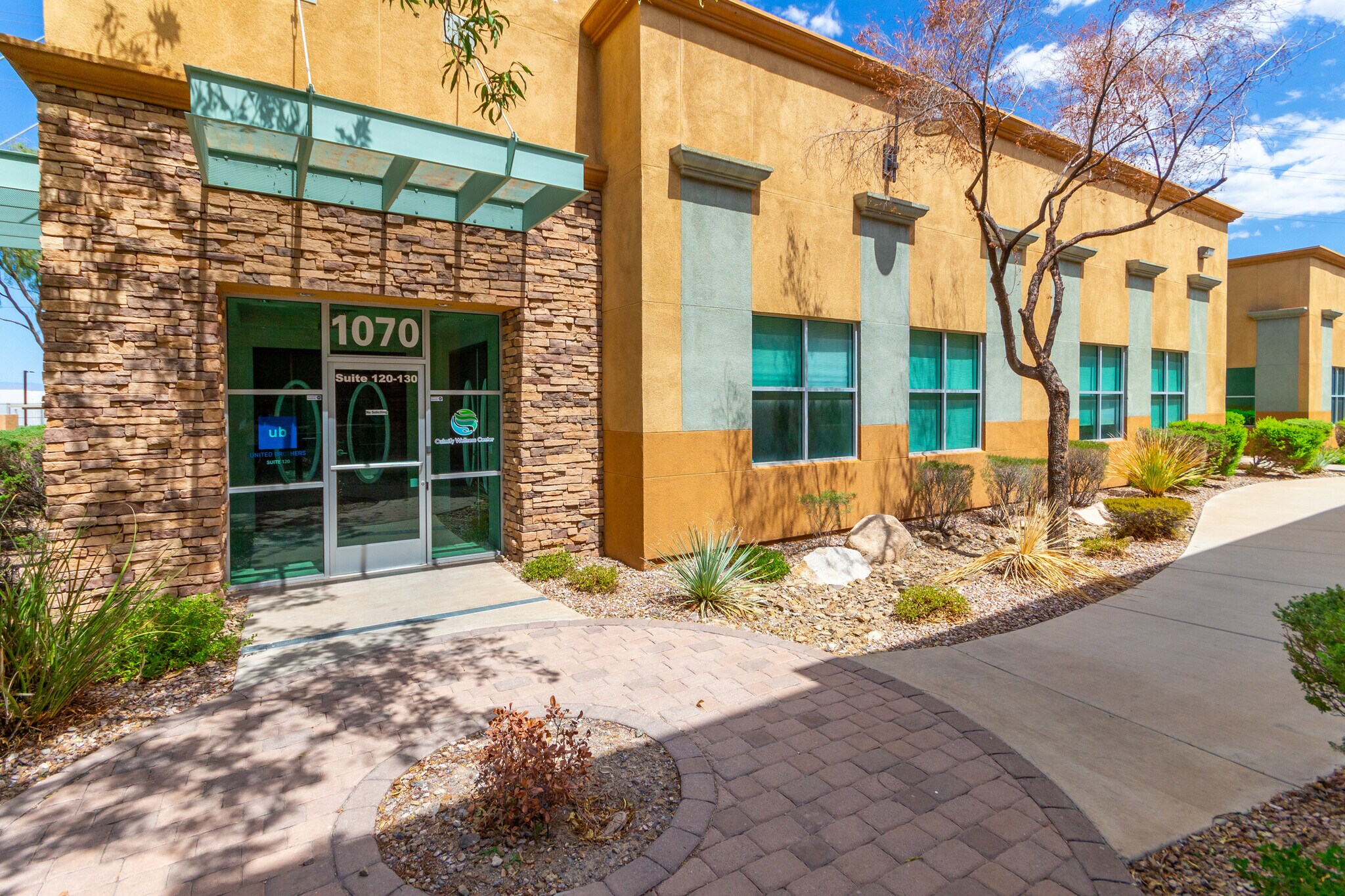1070 Wigwam Pky, Henderson, NV for sale Building Photo- Image 1 of 1