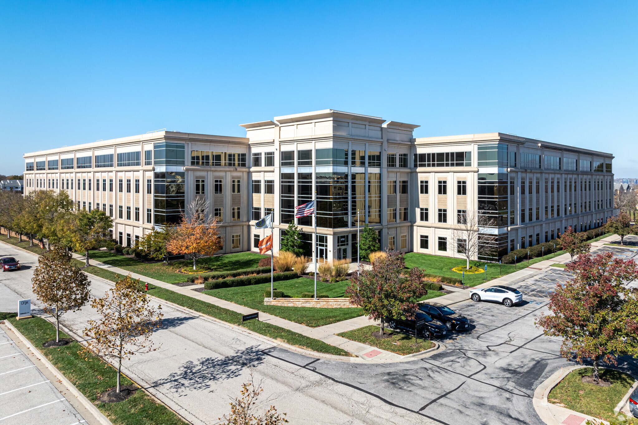 6700 W 115th St, Overland Park, KS for lease Building Photo- Image 1 of 54