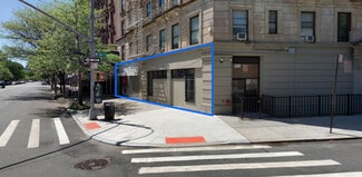 More details for 71-77 St Nicholas Ave, New York, NY - Office/Retail for Lease