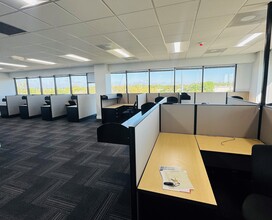 3511 W Commercial Blvd, Fort Lauderdale, FL for lease Interior Photo- Image 2 of 4