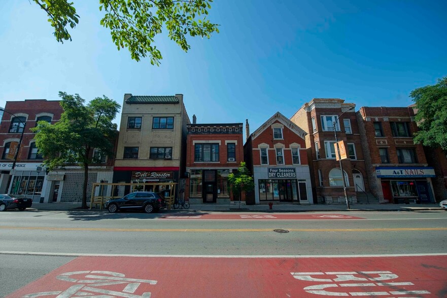 1829 W Chicago Ave, Chicago, IL for lease - Building Photo - Image 3 of 53