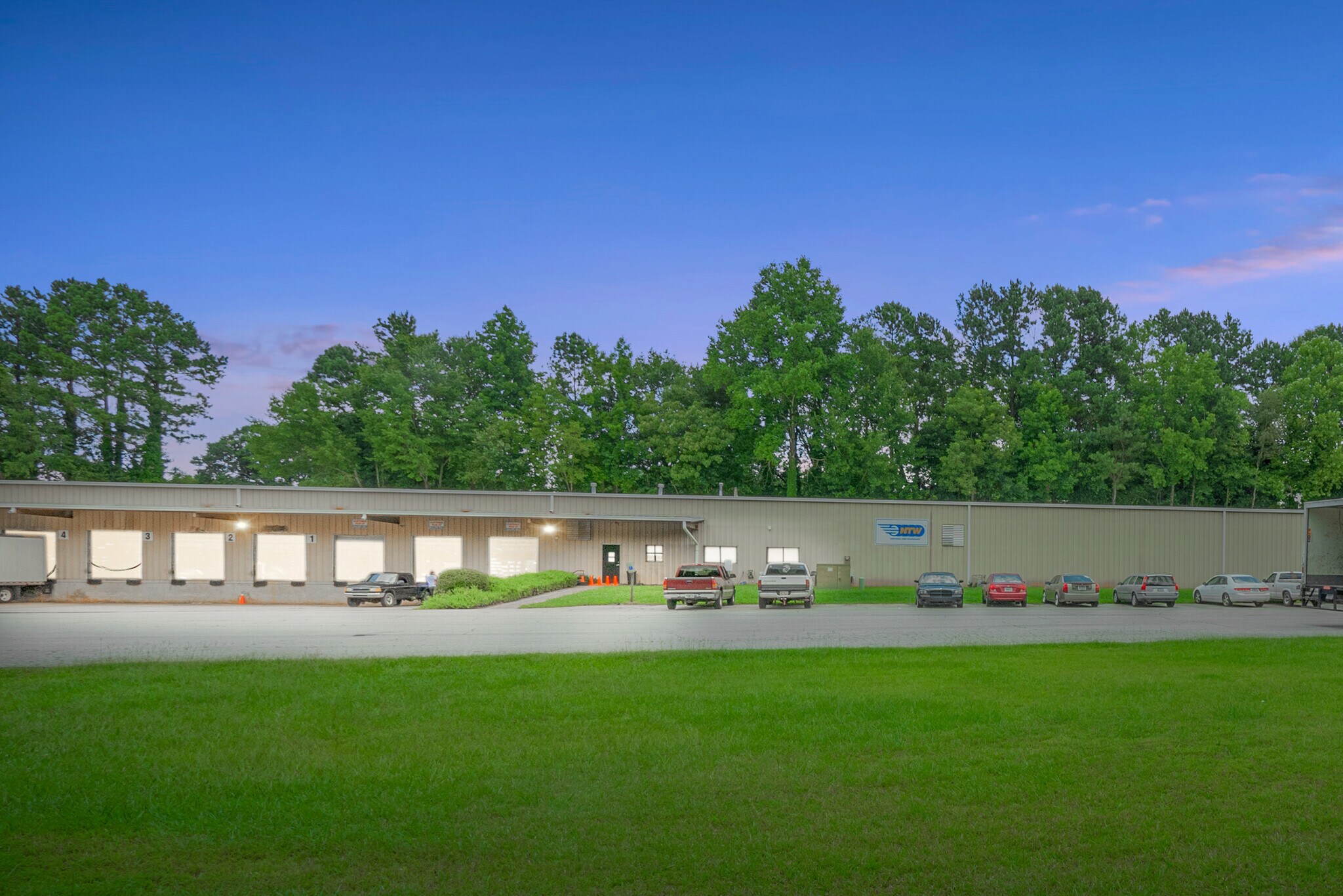 1234 West Ridge Rd, Gainesville, GA 30501