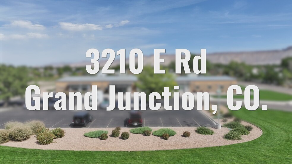 3210 E Rd, Clifton, CO for sale - Commercial Listing Video - Image 2 of 39