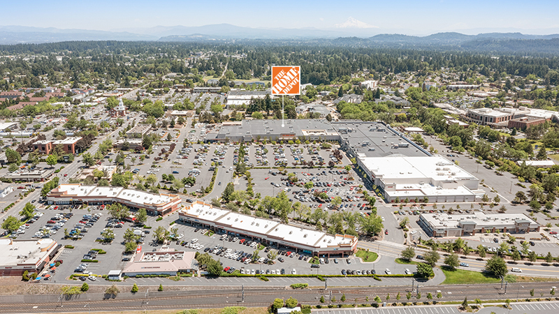 10052 SE Washington St, Portland, OR for sale - Building Photo - Image 2 of 8