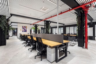 290 Madison Ave, New York, NY for lease Interior Photo- Image 2 of 3