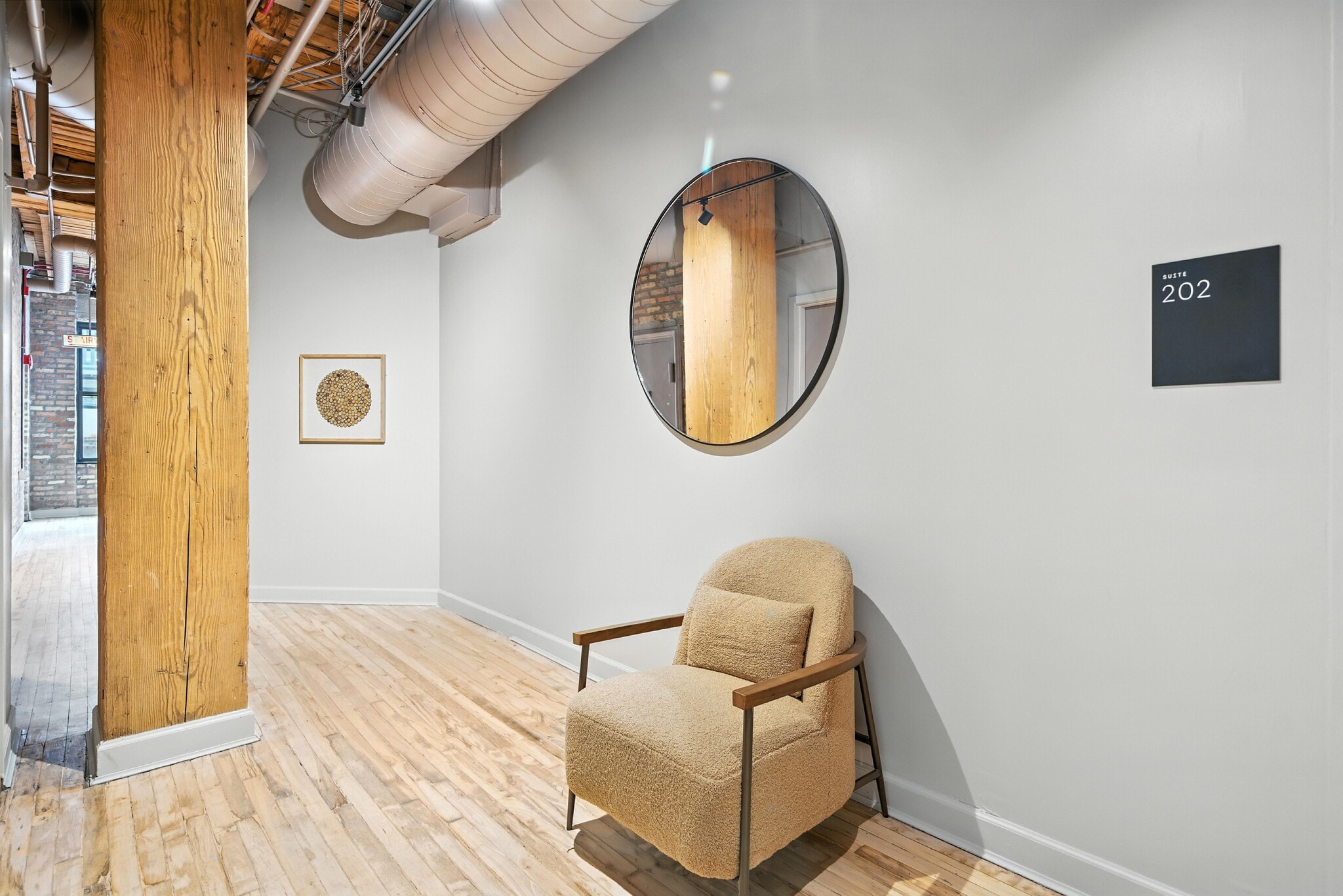 730 N Franklin St, Chicago, IL for lease Interior Photo- Image 1 of 5