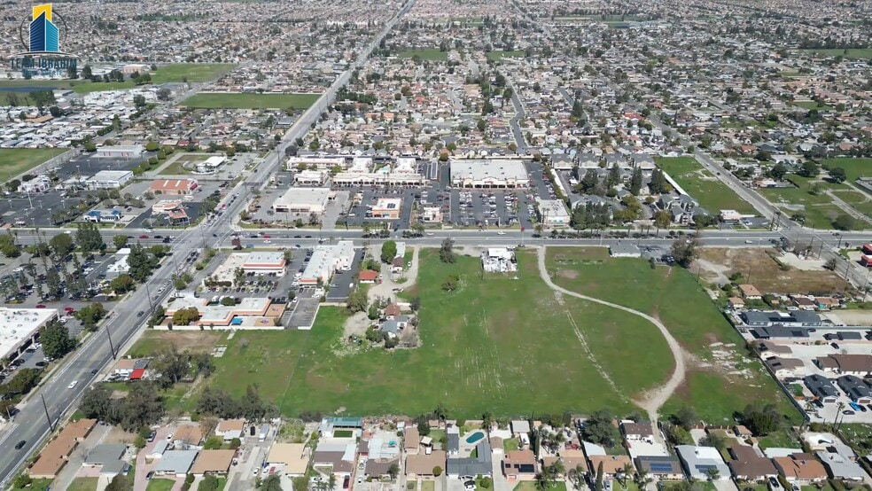 16203 Foothill Blvd, Fontana, CA for sale - Commercial Listing Video - Image 2 of 11