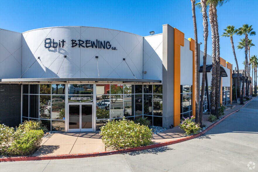 26755 Jefferson Ave, Murrieta, CA for sale - Primary Photo - Image 1 of 1