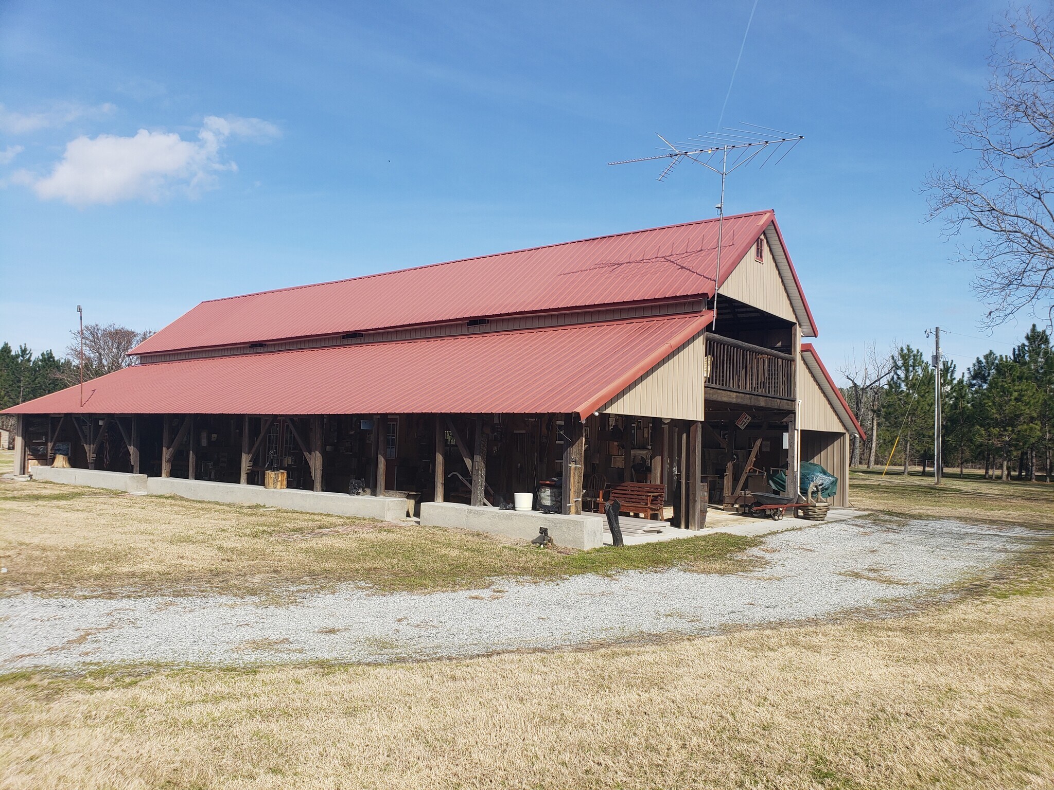 1265 Greg Couey Rd, Dublin, GA for sale Primary Photo- Image 1 of 1