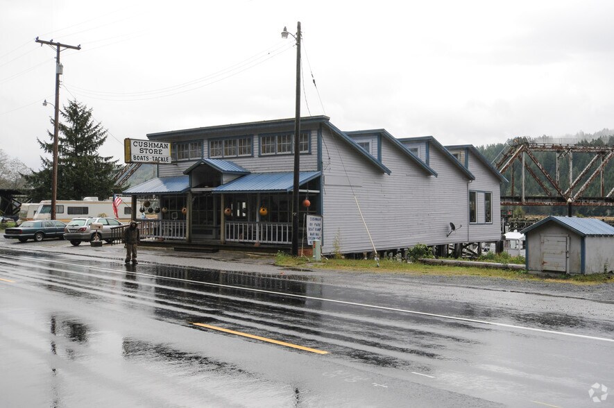 6750 Or-126 Hwy, Florence, OR for sale - Primary Photo - Image 1 of 1