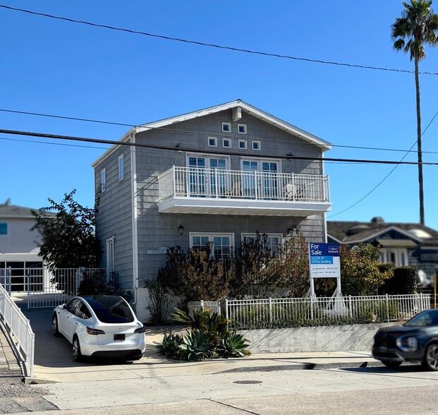 428 N Old Newport Blvd, Newport Beach, CA for sale - Building Photo - Image 3 of 5