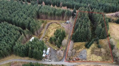 Cantlay Croft Ct, Keith, MRY - AERIAL  map view