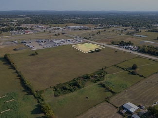 More details for 1 Highway 59 Hwy, Sallisaw, OK - Retail for Lease