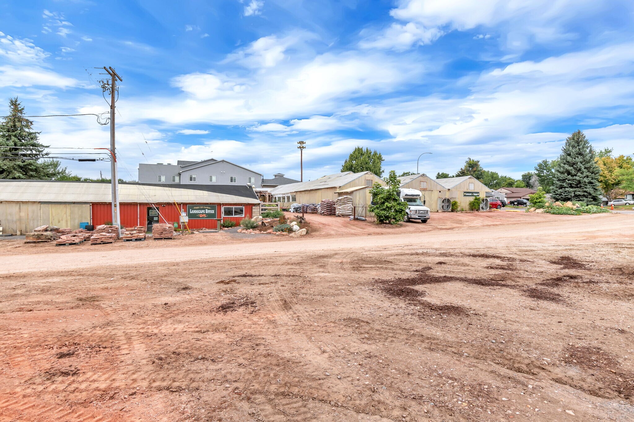 2000 37th St, Evans, CO for sale Primary Photo- Image 1 of 1