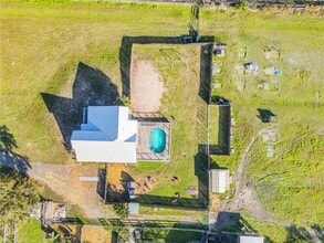 3834 Pioneer Trl, New Smyrna Beach, FL - AERIAL map view