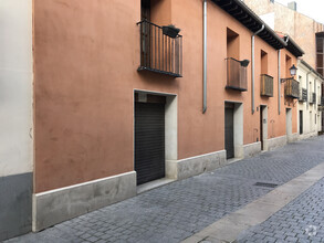 Calle Bedel, 6, Alcalá De Henares, Madrid for lease Interior Photo- Image 1 of 2