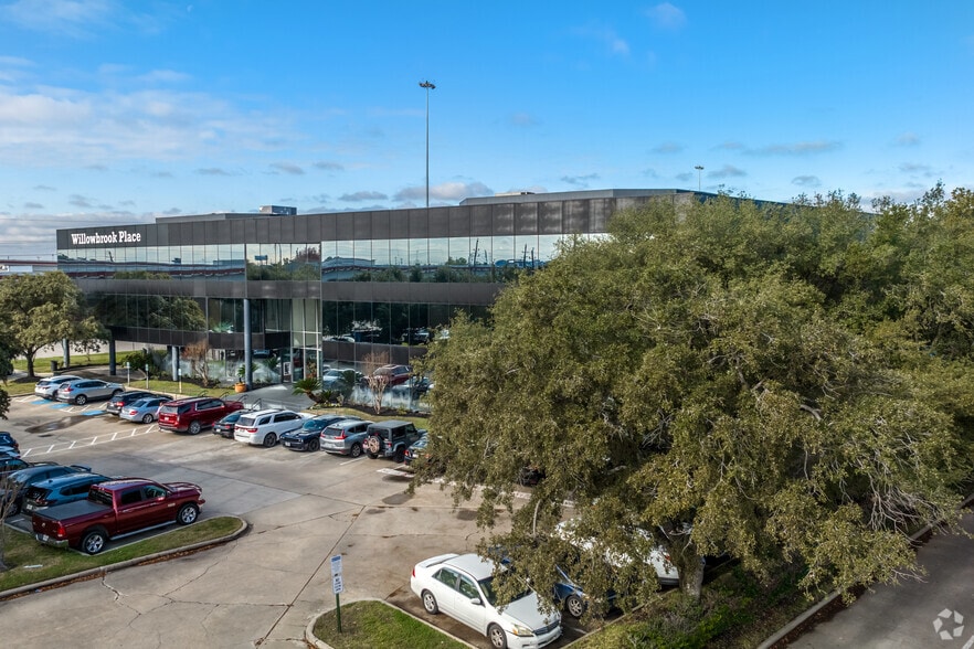 17314 State Highway 249, Houston, TX for lease - Building Photo - Image 2 of 14