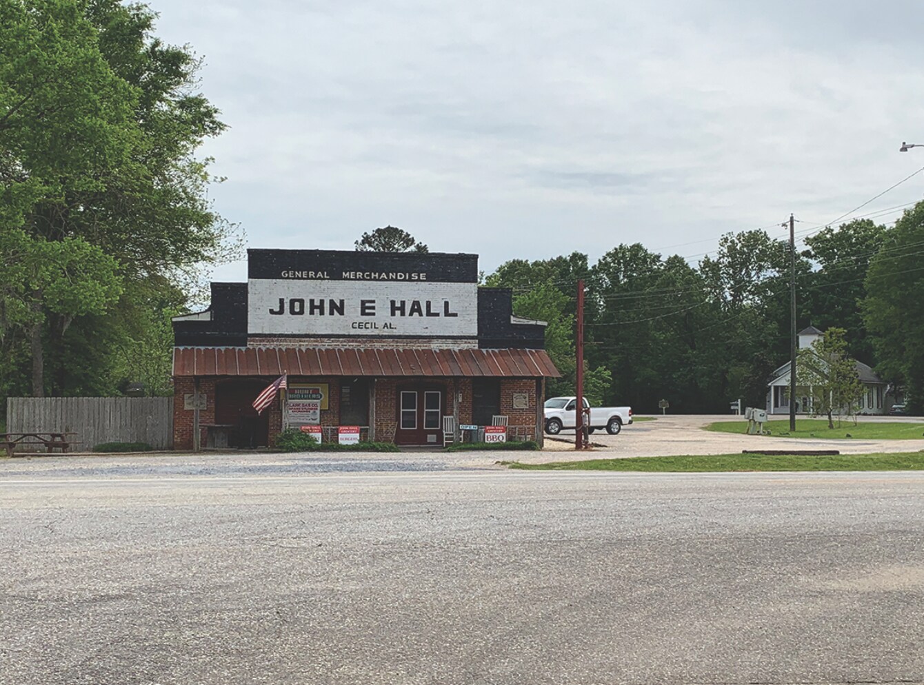 15668 Vaughn Rd, Cecil, AL for sale Primary Photo- Image 1 of 1