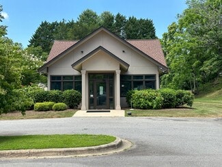 More details for 1708 & 1710 Old Haywood Rd., Asheville, NC - Office for Sale