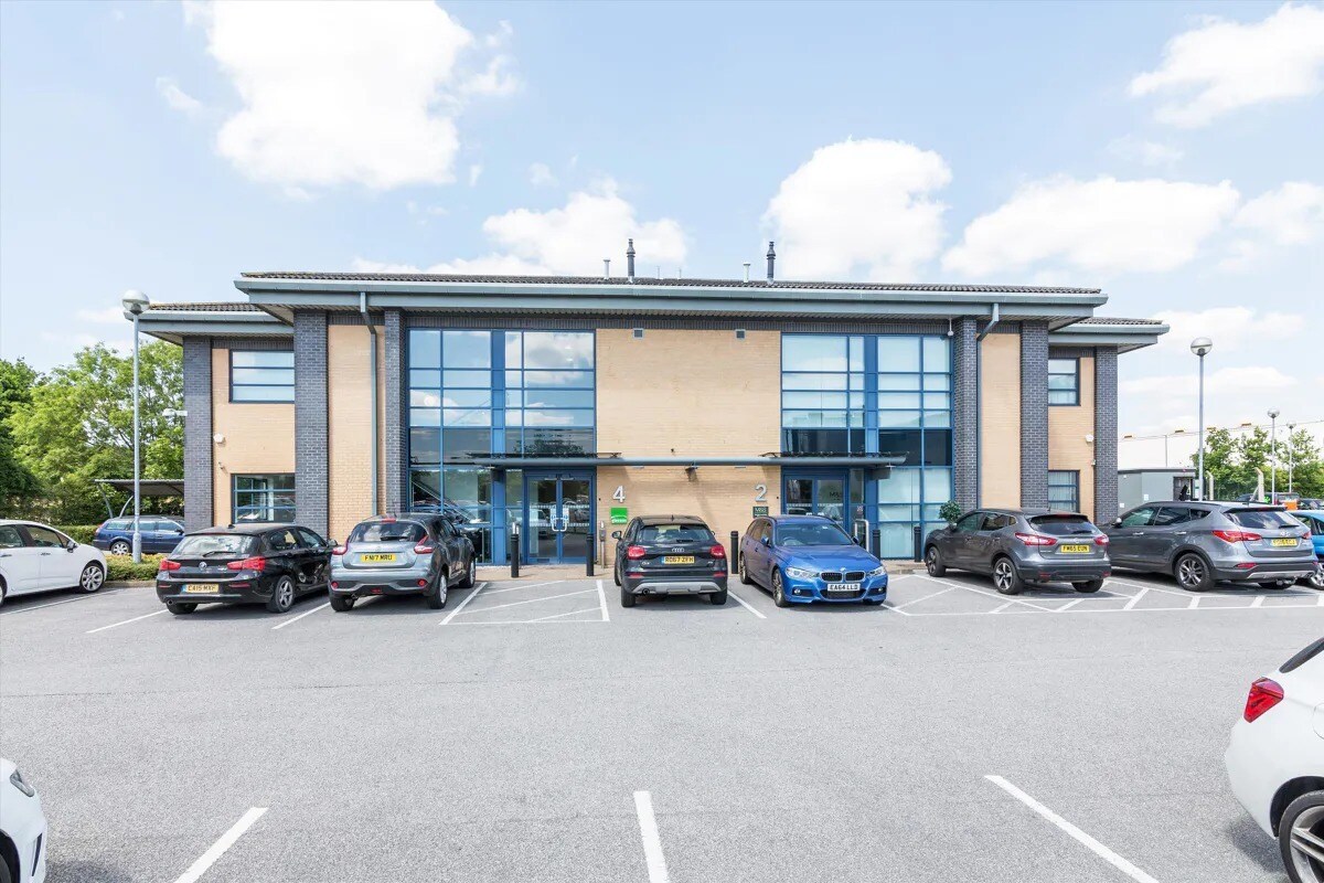 Bennerley Rd, Nottingham for sale Primary Photo- Image 1 of 13
