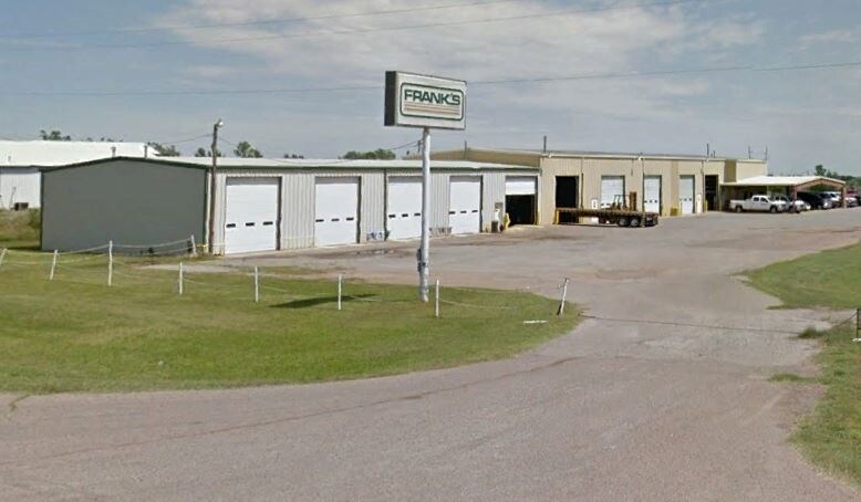 3100 W 3rd St, Elk City, OK for sale Building Photo- Image 1 of 1