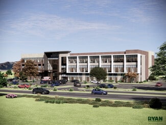 More details for SWC of 142nd Ave and Orchard Pky, Westminster, CO - Medical for Lease