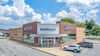 More details for 217 S Blakely St, Scranton, PA - Retail for Sale