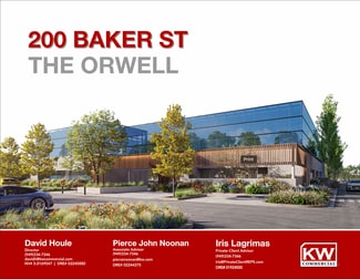 More details for The Orwell – Office for Sale, Costa Mesa, CA