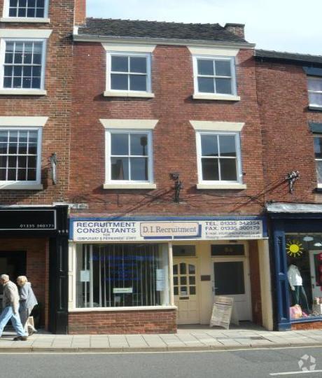 8 Dig St, Ashbourne for sale Primary Photo- Image 1 of 1