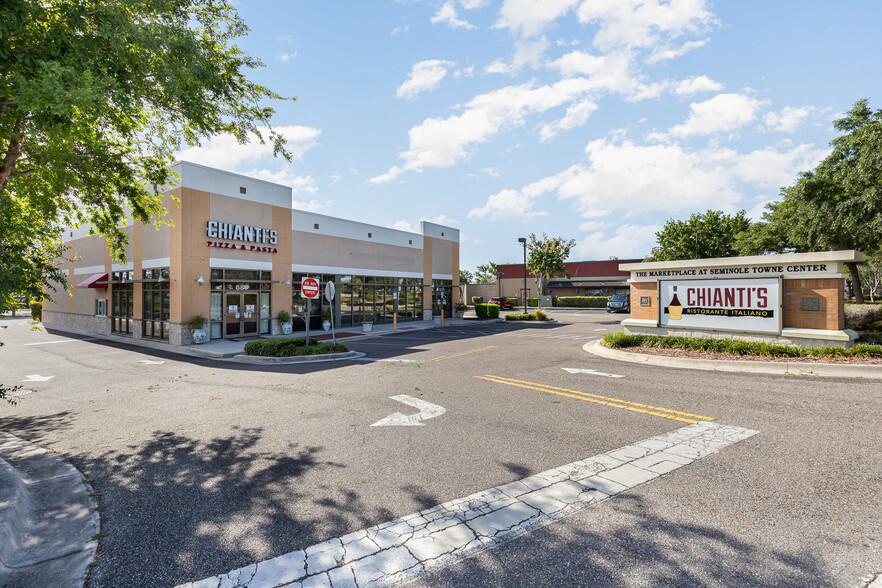 675-685 Towne Center Blvd, Sanford, FL for sale - Building Photo - Image 2 of 28