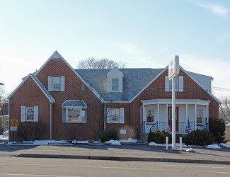 More details for 521 N Derr Dr, Lewisburg, PA - Office for Sale